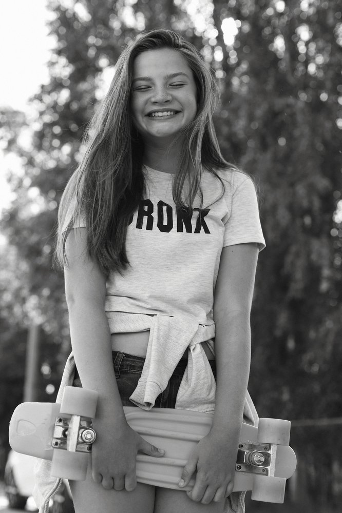 Photograph by Анастасия Воробьева