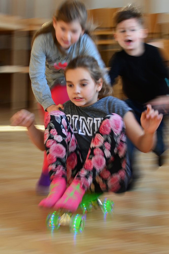 Photograph by Bob Gajdoš