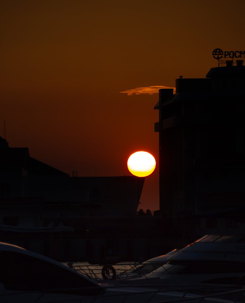 Photograph by Денис Юрашку