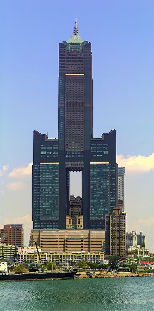 Выше облаков