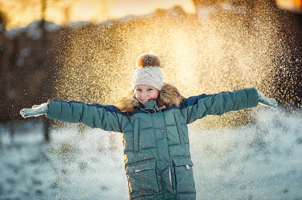 Photograph by Ксения Лысенкова