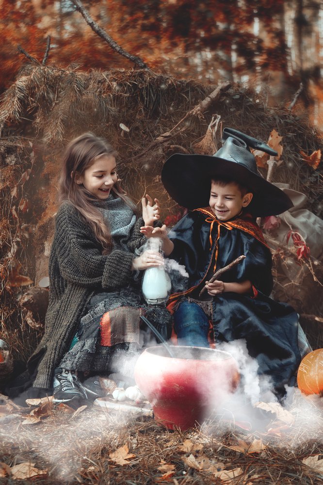 Photograph by Вероника Безуглова