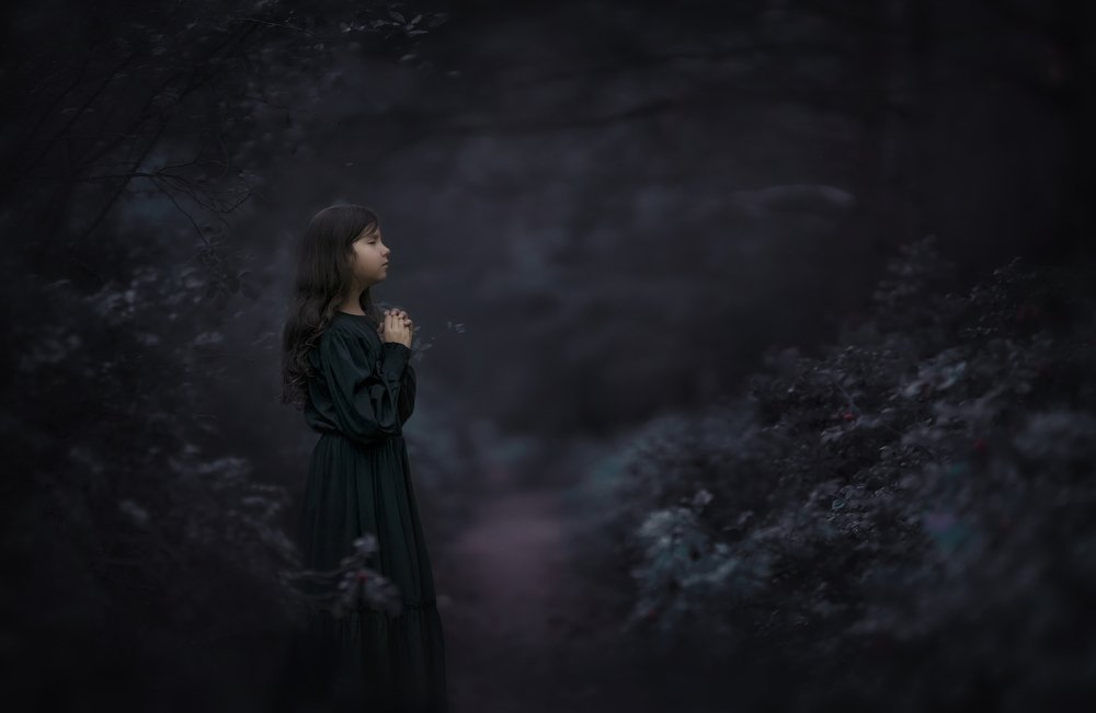 Photograph by Anna Szczęsna