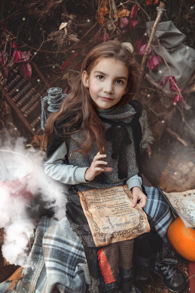 Photograph by Вероника Безуглова