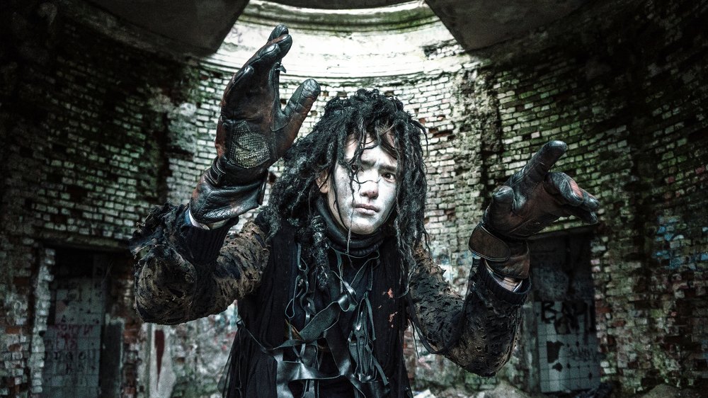 Photograph by Мария Никольская