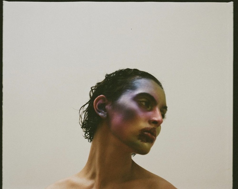 Photograph by Jeremy Ogunyemi