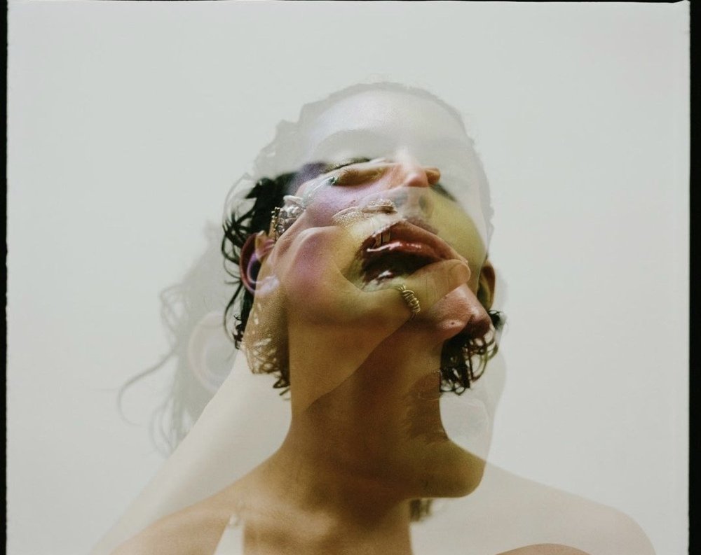 Photograph by Jeremy Ogunyemi