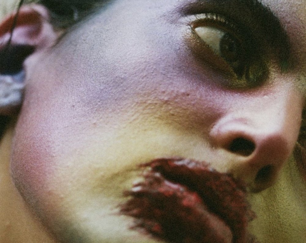 Photograph by Jeremy Ogunyemi