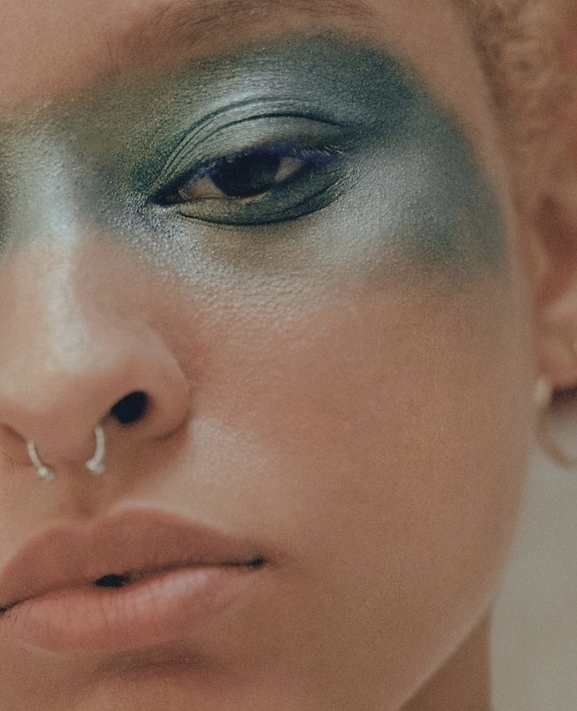 Photograph by Jeremy Ogunyemi