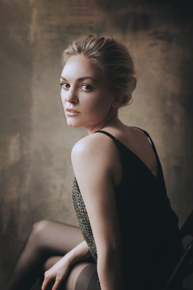 Photograph by Наталия Клих