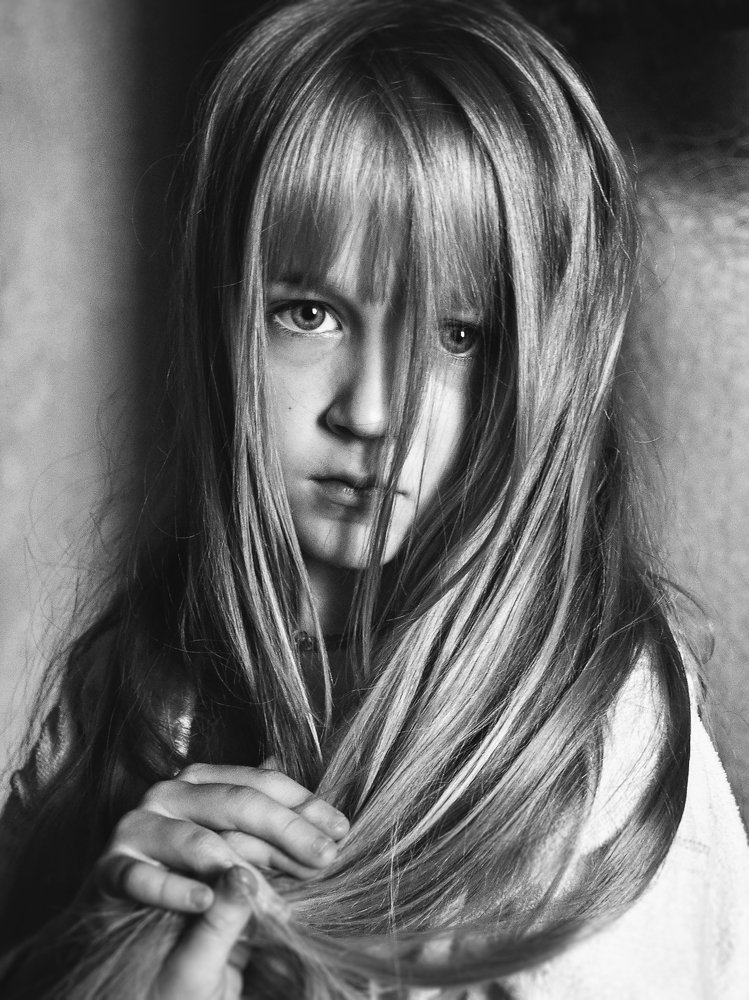 Photograph by Arvydas Santlit