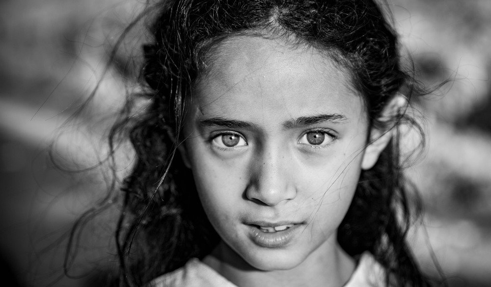 Photograph by Ali RAHILA