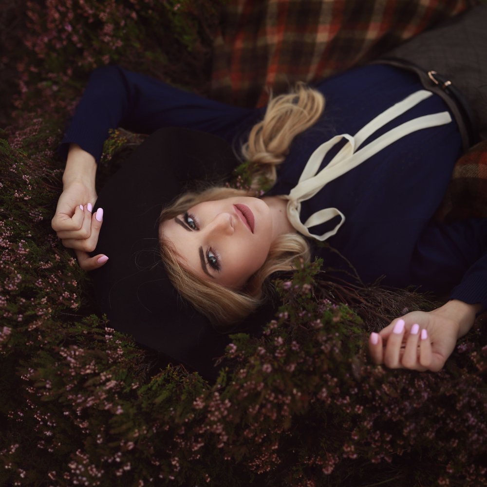 Photograph by Magdalena Kolakowska