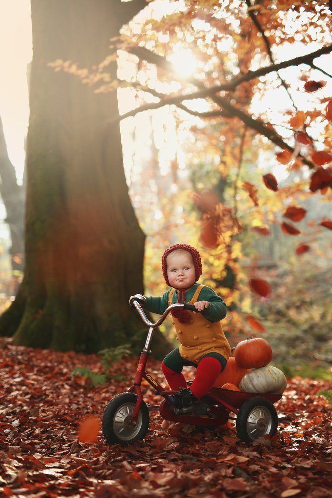 Photograph by Magdalena Kolakowska