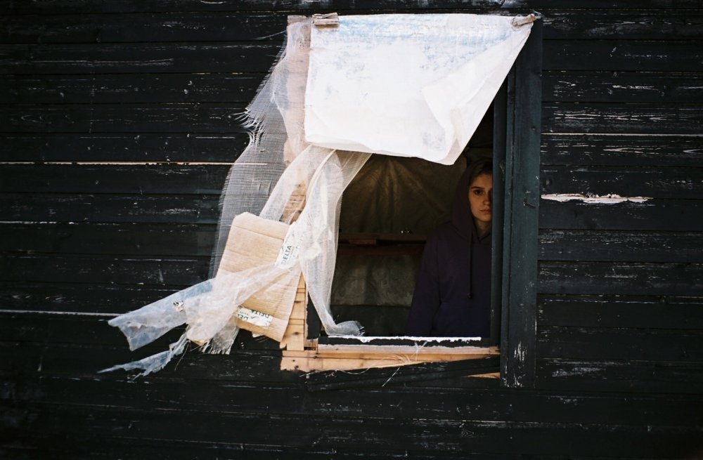 Photograph by Дмитрий Антонов