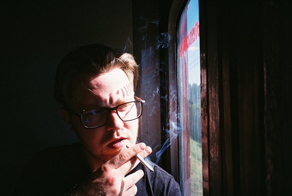 Photograph by Дмитрий Антонов