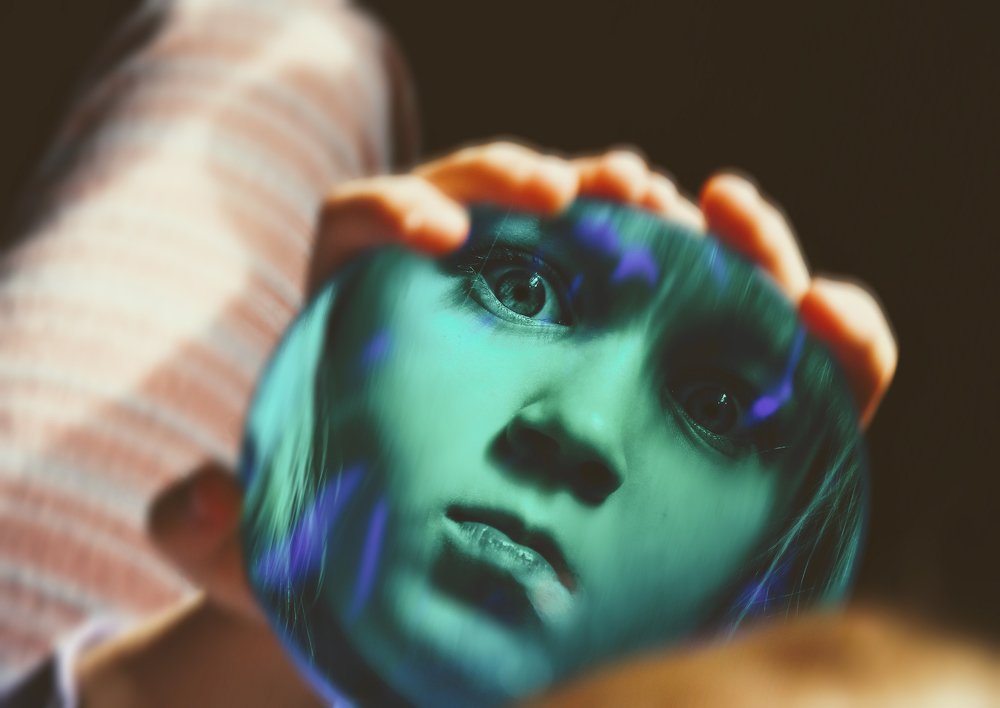 Photograph by Arvydas Santlit