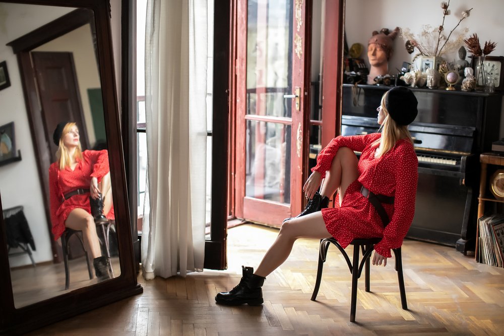 Photograph by Лена Тулай