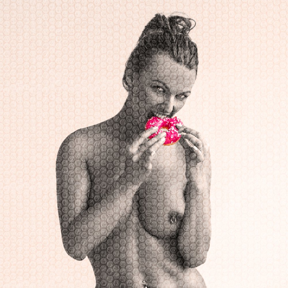 Photograph by Aleksandr Shvedov