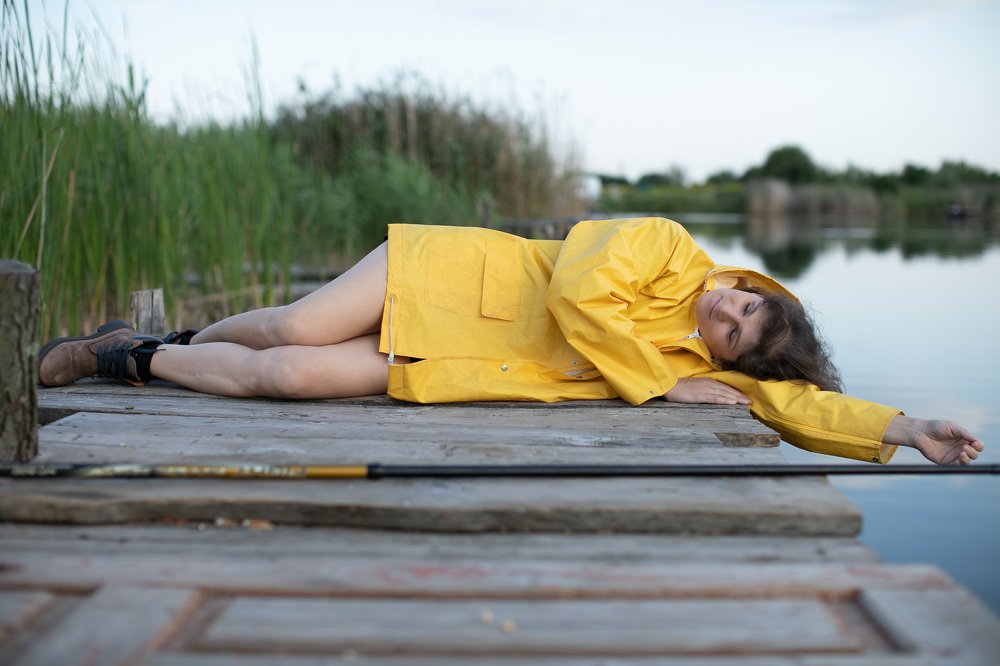 Photograph by Лена Тулай