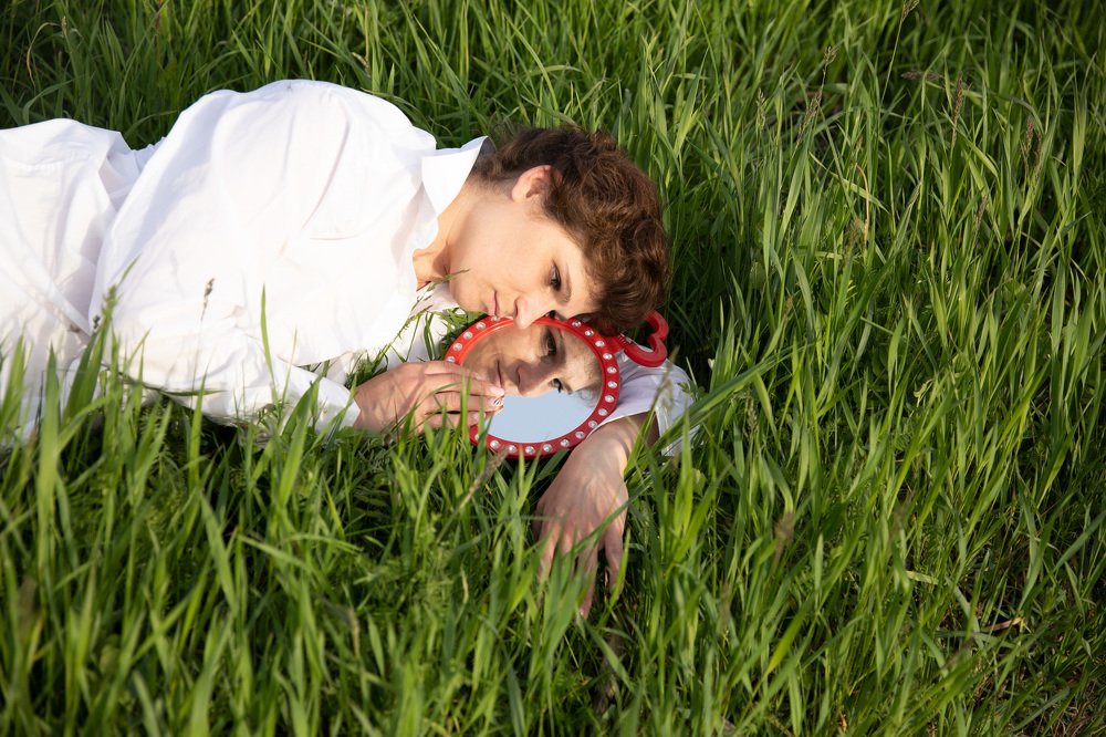 Photograph by Лена Тулай