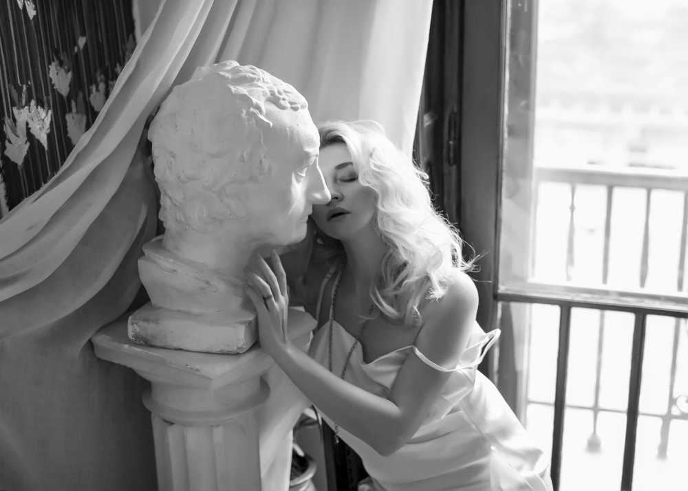 Photograph by Лена Тулай