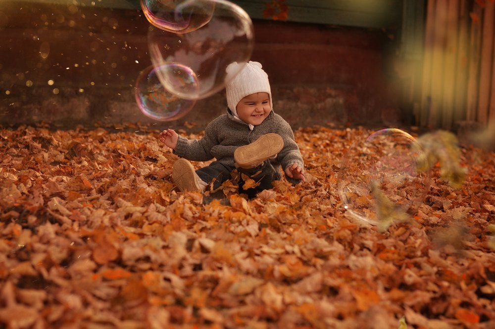 Photograph by Екатерина Карпова