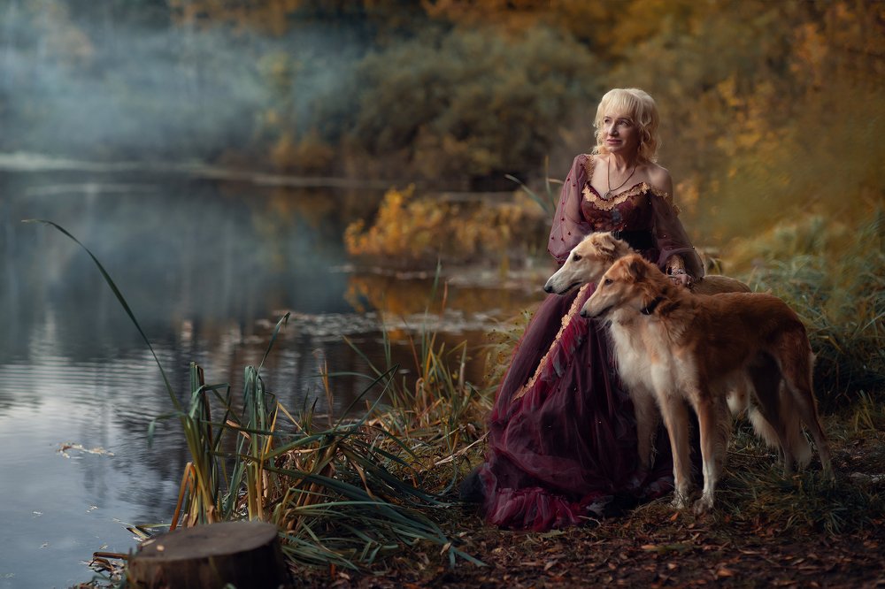 Photograph by Янина Ермакова