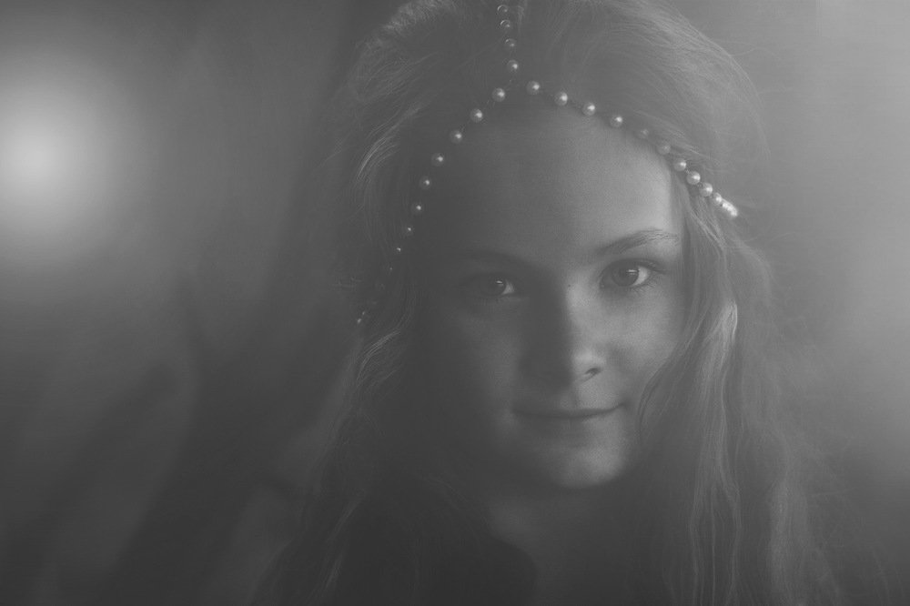 Photograph by Екатерина Карпова