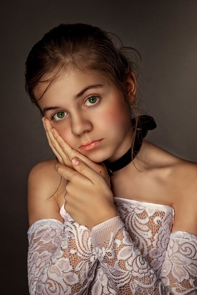 Photograph by Николай Сизиков