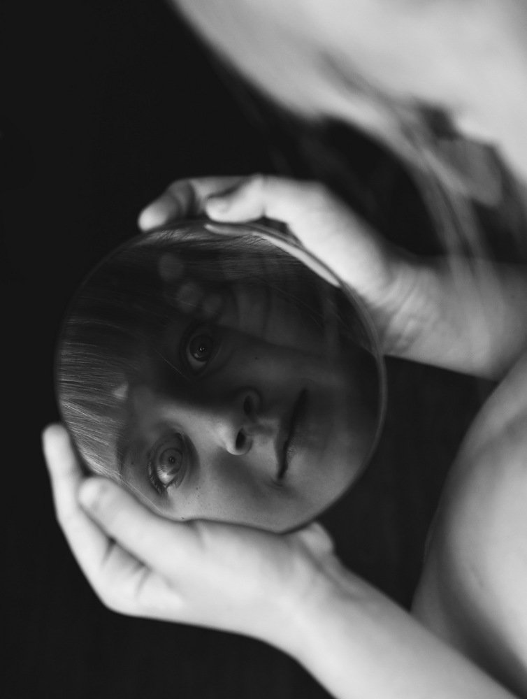 Photograph by Arvydas Santlit