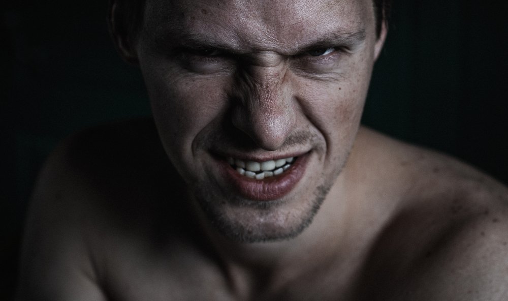 Photograph by Liguanna Anna