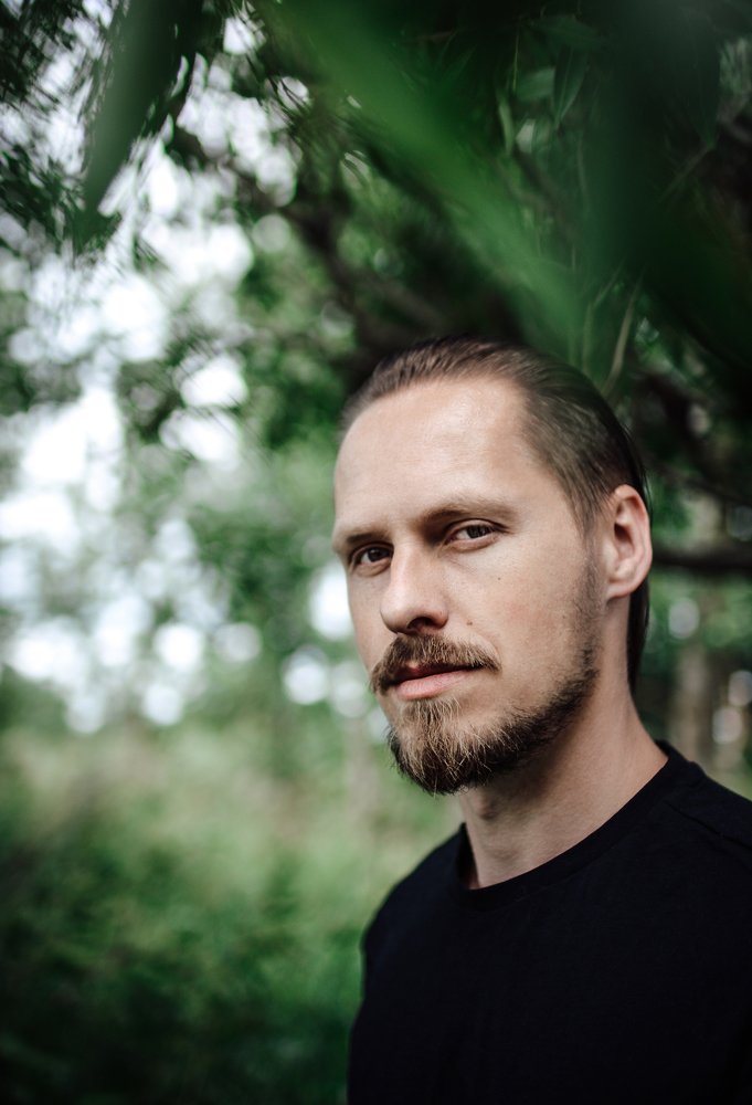 Photograph by Liguanna Anna