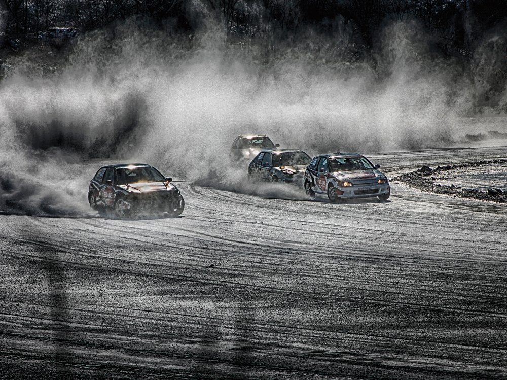 Photograph by Виктор Егоров