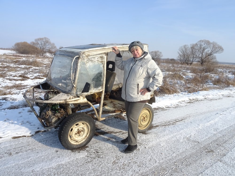 Photograph by Виктор Егоров