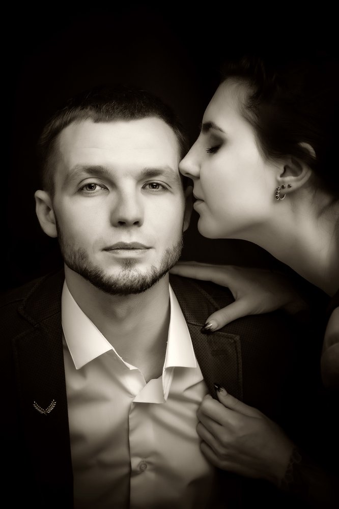 Photograph by Ольга Ривкина