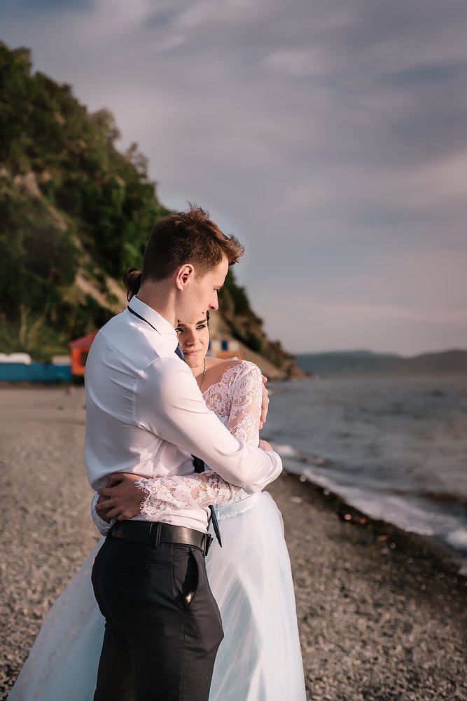 Photograph by Ольга Ривкина