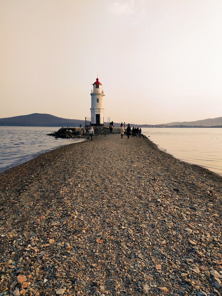 Фотография автора Андрей Морозов