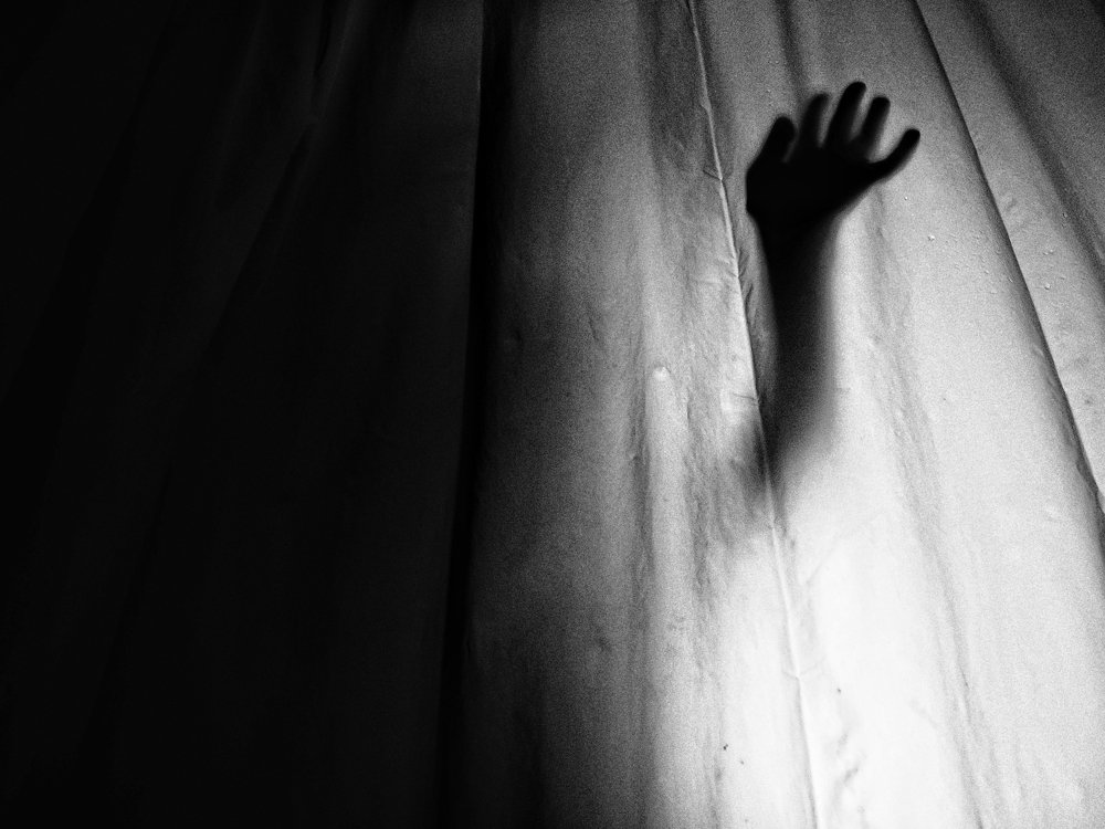 The other side of me.