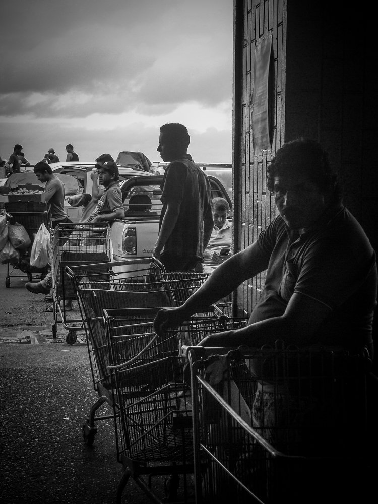 Photograph by Erica Oliveira