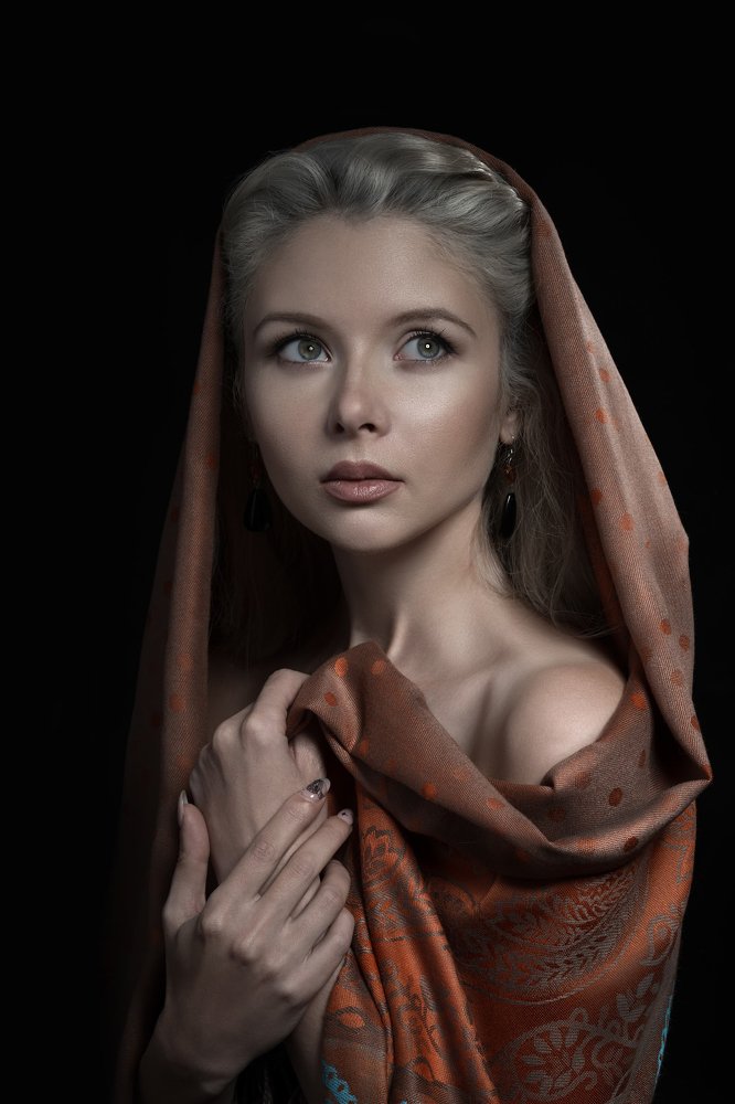 Photograph by kirill Drevatsen