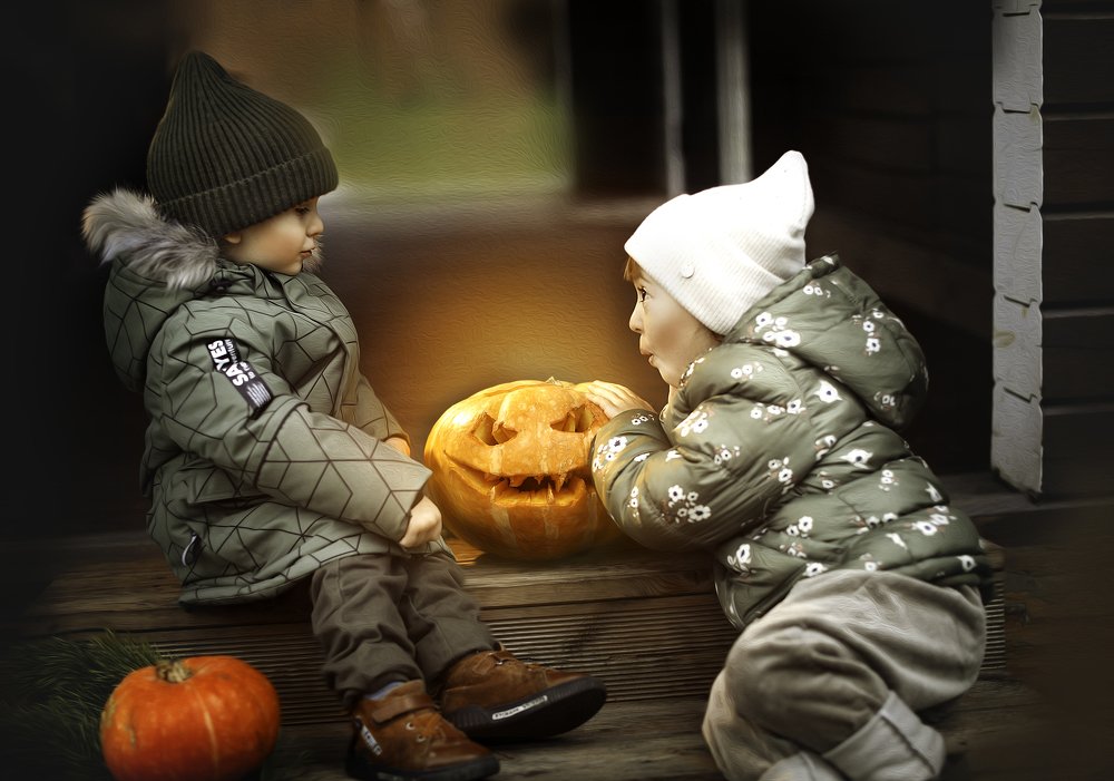 Photograph by Мария Парпулова