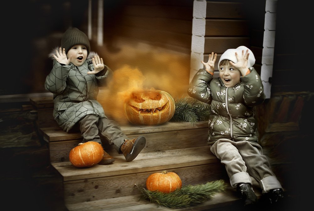 Photograph by Мария Парпулова