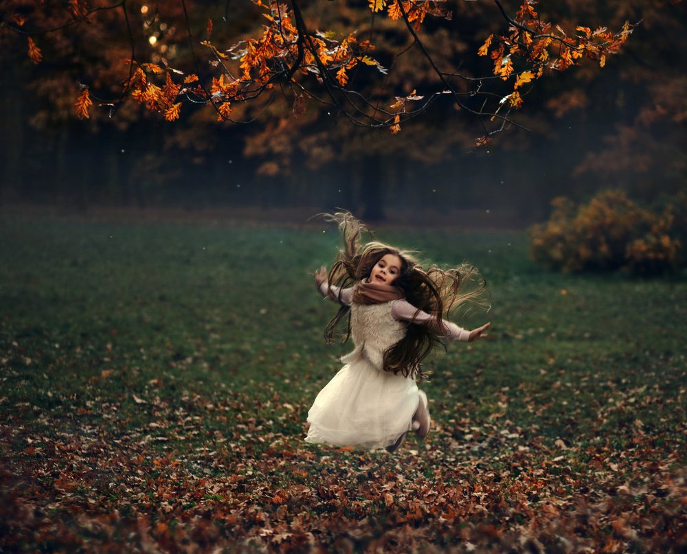 Photograph by Елена Глазунова