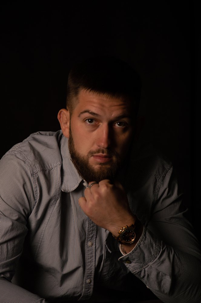 Photograph by Денис Ершов