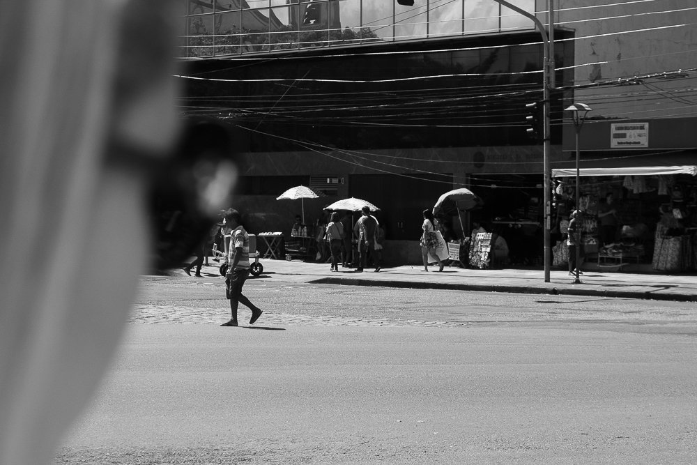 Photograph by Erica Oliveira