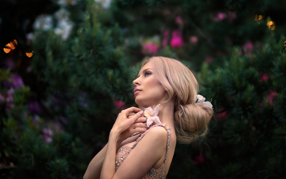 Photograph by Елена Глазунова