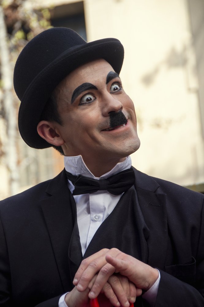 Photograph by David Bueno