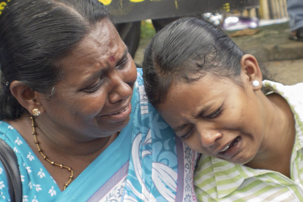 Photograph by Shreeharan Rajasingham