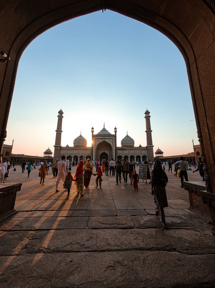 Photograph by Faizan Ahmed